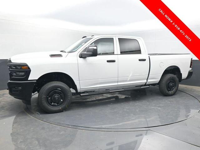 2026 RAM Ram 2500 RAM 2500 TRADESMAN CREW CAB 4X4 64 BOX