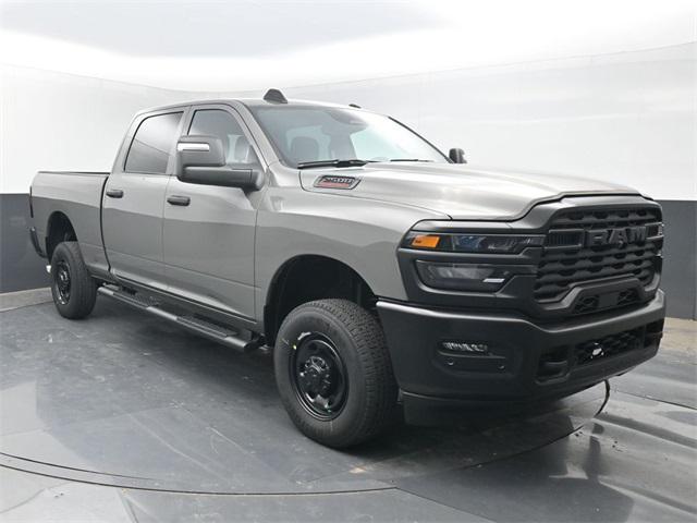 2026 RAM Ram 2500 RAM 2500 TRADESMAN CREW CAB 4X4 64 BOX 2026 RAM Ram 2500 RAM 2500 TRADESMAN CREW CAB 4X4 64 BOX