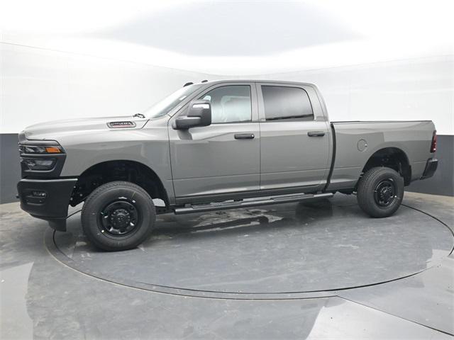2026 RAM Ram 2500 RAM 2500 TRADESMAN CREW CAB 4X4 64 BOX 2026 RAM Ram 2500 RAM 2500 TRADESMAN CREW CAB 4X4 64 BOX