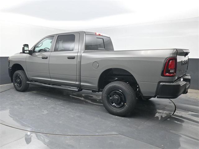 2026 RAM Ram 2500 RAM 2500 TRADESMAN CREW CAB 4X4 64 BOX 2026 RAM Ram 2500 RAM 2500 TRADESMAN CREW CAB 4X4 64 BOX