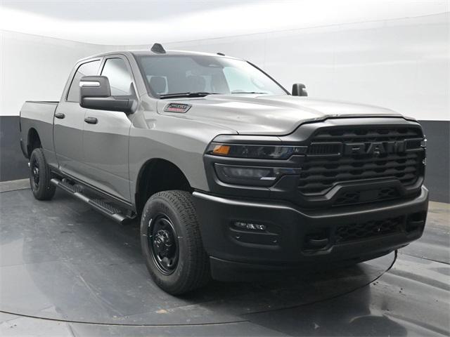 2026 RAM Ram 2500 RAM 2500 TRADESMAN CREW CAB 4X4 64 BOX 2026 RAM Ram 2500 RAM 2500 TRADESMAN CREW CAB 4X4 64 BOX