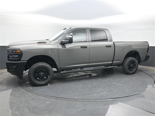 2026 RAM Ram 2500 RAM 2500 TRADESMAN CREW CAB 4X4 64 BOX 2026 RAM Ram 2500 RAM 2500 TRADESMAN CREW CAB 4X4 64 BOX