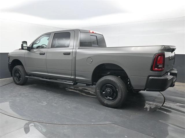 2026 RAM Ram 2500 RAM 2500 TRADESMAN CREW CAB 4X4 64 BOX 2026 RAM Ram 2500 RAM 2500 TRADESMAN CREW CAB 4X4 64 BOX