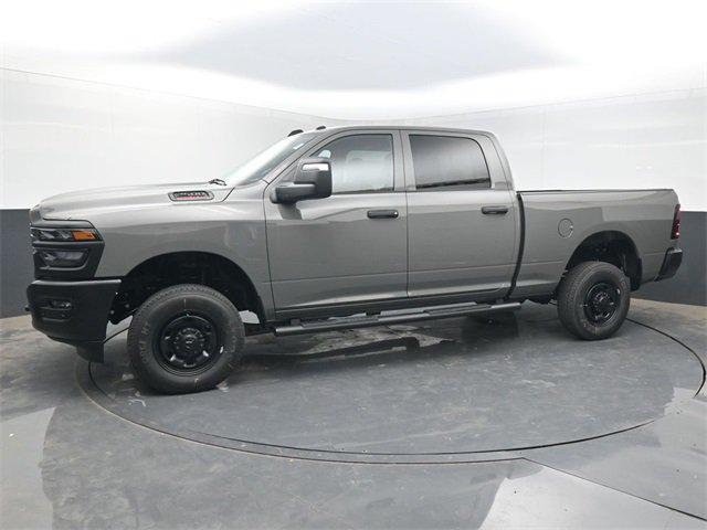 2026 RAM Ram 2500 RAM 2500 TRADESMAN CREW CAB 4X4 64 BOX