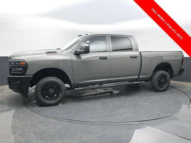 2026 RAM Ram 2500 RAM 2500 TRADESMAN CREW CAB 4X4 64 BOX