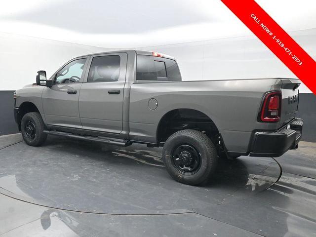 2026 RAM Ram 2500 RAM 2500 TRADESMAN CREW CAB 4X4 64 BOX