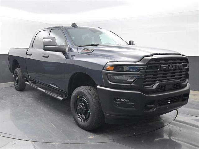 2026 RAM Ram 2500 RAM 2500 TRADESMAN CREW CAB 4X4 64 BOX