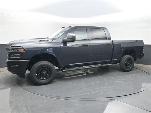2026 RAM Ram 2500 RAM 2500 TRADESMAN CREW CAB 4X4 64 BOX