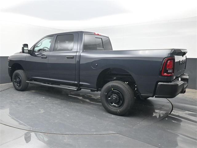 2026 RAM Ram 2500 RAM 2500 TRADESMAN CREW CAB 4X4 64 BOX