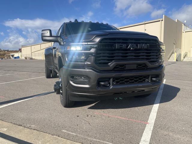 2026 RAM Ram 3500 RAM 3500 BIG HORN CREW CAB 4X4 8 BOX 2026 RAM Ram 3500 RAM 3500 BIG HORN CREW CAB 4X4 8 BOX