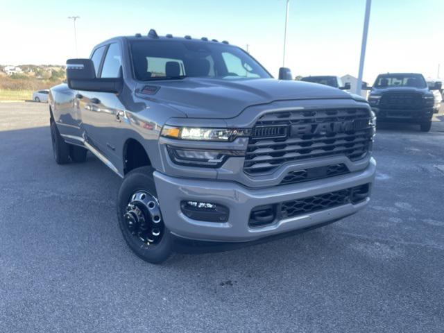 2026 RAM Ram 3500 RAM 3500 BIG HORN CREW CAB 4X4 8 BOX 2026 RAM Ram 3500 RAM 3500 BIG HORN CREW CAB 4X4 8 BOX