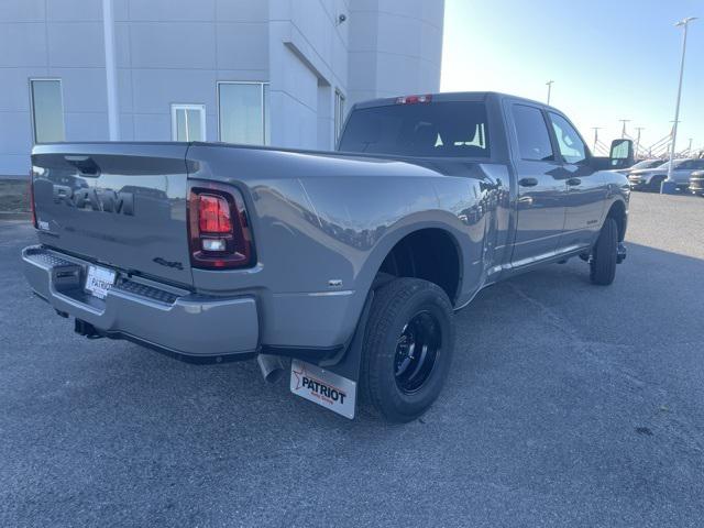 2026 RAM Ram 3500 RAM 3500 BIG HORN CREW CAB 4X4 8 BOX 2026 RAM Ram 3500 RAM 3500 BIG HORN CREW CAB 4X4 8 BOX