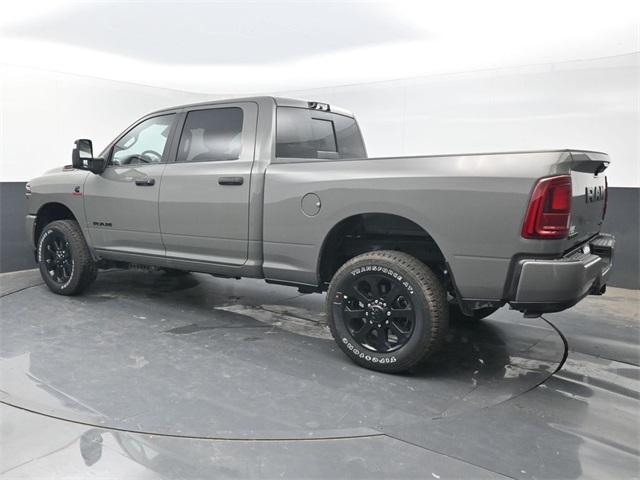 2026 RAM Ram 2500 RAM 2500 BIG HORN CREW CAB 4X4 64 BOX 2026 RAM Ram 2500 RAM 2500 BIG HORN CREW CAB 4X4 64 BOX