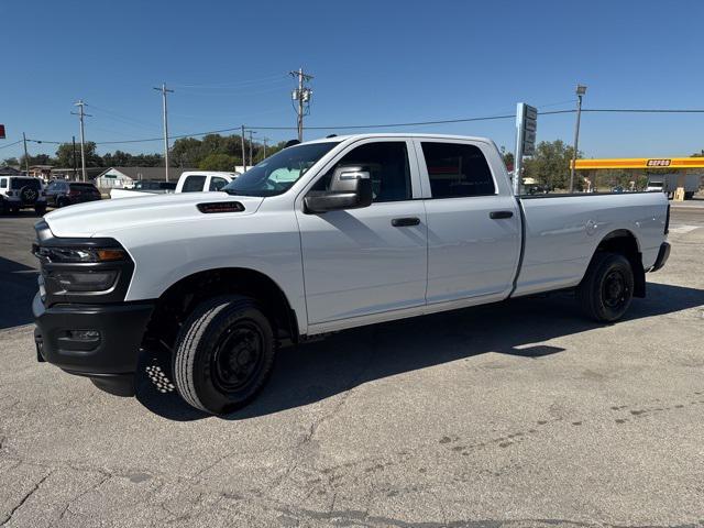 2026 RAM Ram 2500 RAM 2500 TRADESMAN CREW CAB 4X2 8 BOX