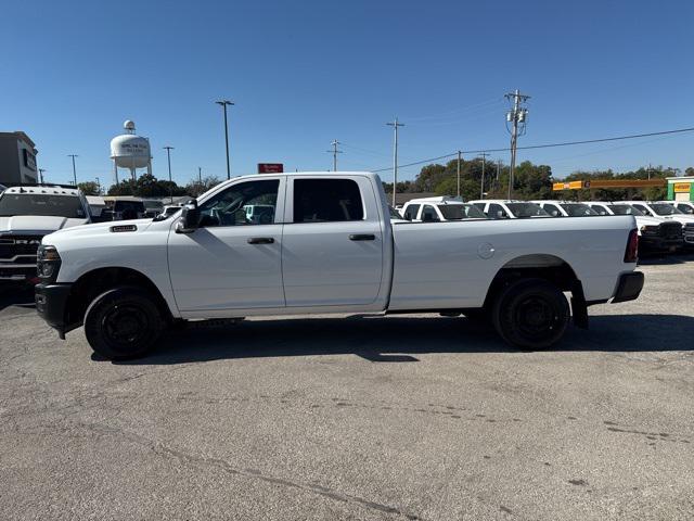 2026 RAM Ram 2500 RAM 2500 TRADESMAN CREW CAB 4X2 8 BOX
