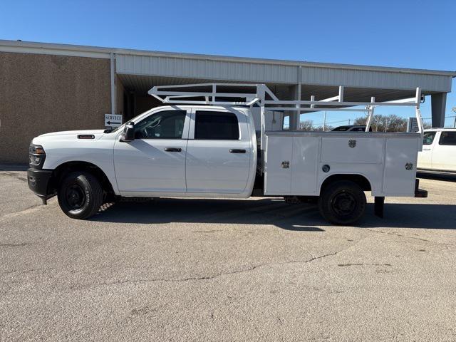 2026 RAM Ram 2500 RAM 2500 TRADESMAN CREW CAB 4X2 8 BOX