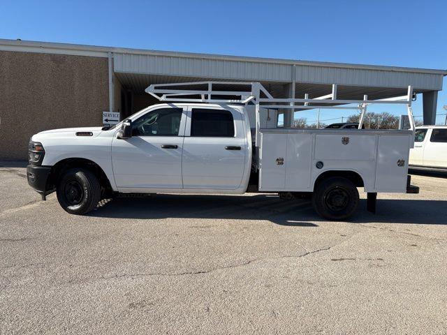 2026 RAM Ram 2500 RAM 2500 TRADESMAN CREW CAB 4X2 8 BOX 2026 RAM Ram 2500 RAM 2500 TRADESMAN CREW CAB 4X2 8 BOX