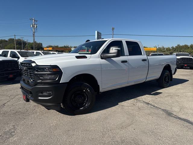 2026 RAM Ram 2500 RAM 2500 TRADESMAN CREW CAB 4X2 8 BOX 2026 RAM Ram 2500 RAM 2500 TRADESMAN CREW CAB 4X2 8 BOX