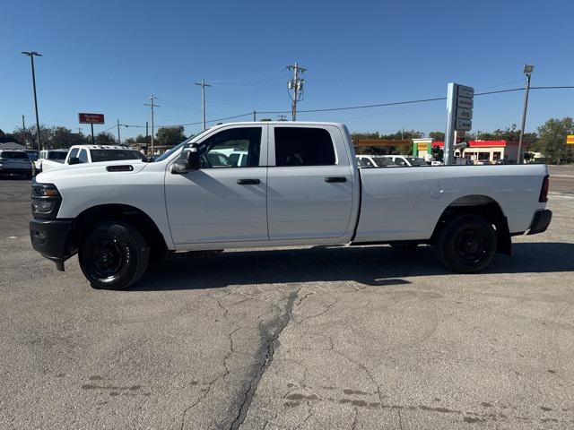2026 RAM Ram 2500 RAM 2500 TRADESMAN CREW CAB 4X2 8 BOX 2026 RAM Ram 2500 RAM 2500 TRADESMAN CREW CAB 4X2 8 BOX