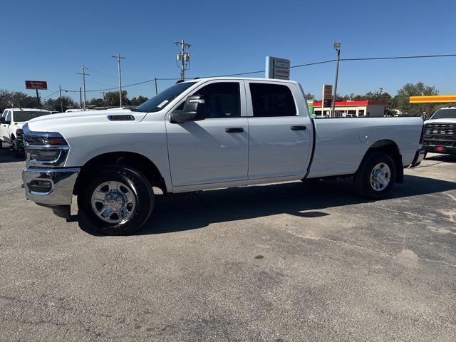 2026 RAM Ram 2500 RAM 2500 TRADESMAN CREW CAB 4X2 8 BOX 2026 RAM Ram 2500 RAM 2500 TRADESMAN CREW CAB 4X2 8 BOX