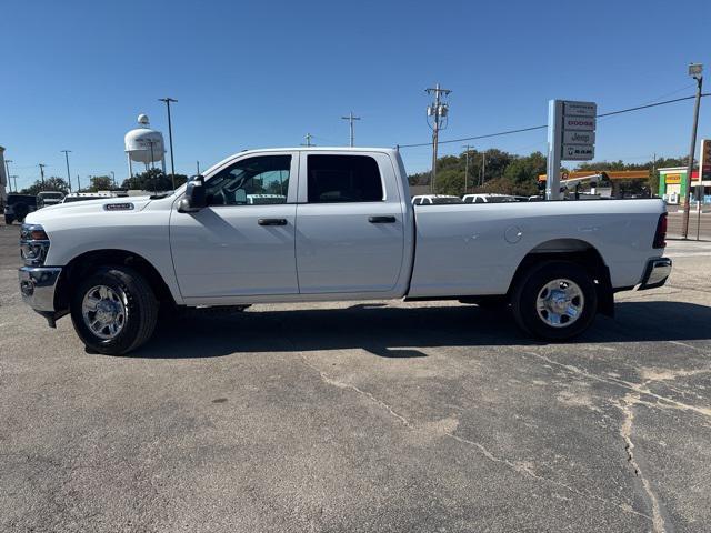 2026 RAM Ram 2500 RAM 2500 TRADESMAN CREW CAB 4X2 8 BOX 2026 RAM Ram 2500 RAM 2500 TRADESMAN CREW CAB 4X2 8 BOX