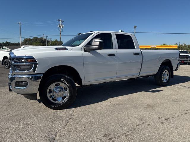 2026 RAM Ram 2500 RAM 2500 TRADESMAN CREW CAB 4X4 8 BOX