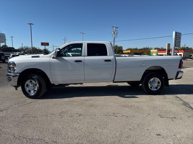 2026 RAM Ram 2500 RAM 2500 TRADESMAN CREW CAB 4X4 8 BOX