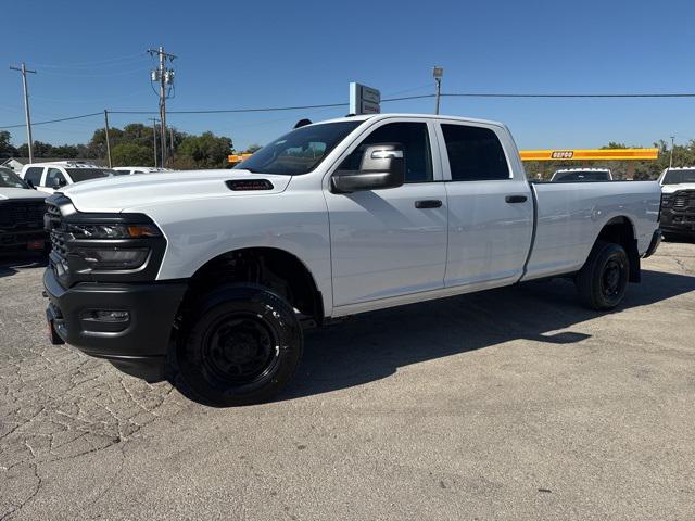 2026 RAM Ram 2500 RAM 2500 TRADESMAN CREW CAB 4X4 8 BOX 2026 RAM Ram 2500 RAM 2500 TRADESMAN CREW CAB 4X4 8 BOX