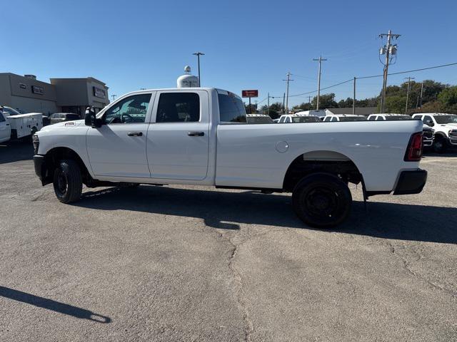 2026 RAM Ram 2500 RAM 2500 TRADESMAN CREW CAB 4X4 8 BOX 2026 RAM Ram 2500 RAM 2500 TRADESMAN CREW CAB 4X4 8 BOX