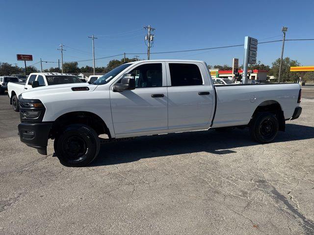 2026 RAM Ram 2500 RAM 2500 TRADESMAN CREW CAB 4X4 8 BOX 2026 RAM Ram 2500 RAM 2500 TRADESMAN CREW CAB 4X4 8 BOX