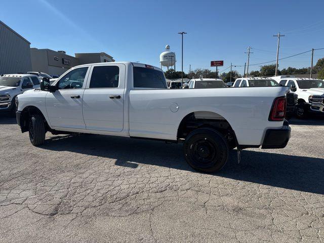 2026 RAM Ram 2500 RAM 2500 TRADESMAN CREW CAB 4X4 8 BOX 2026 RAM Ram 2500 RAM 2500 TRADESMAN CREW CAB 4X4 8 BOX