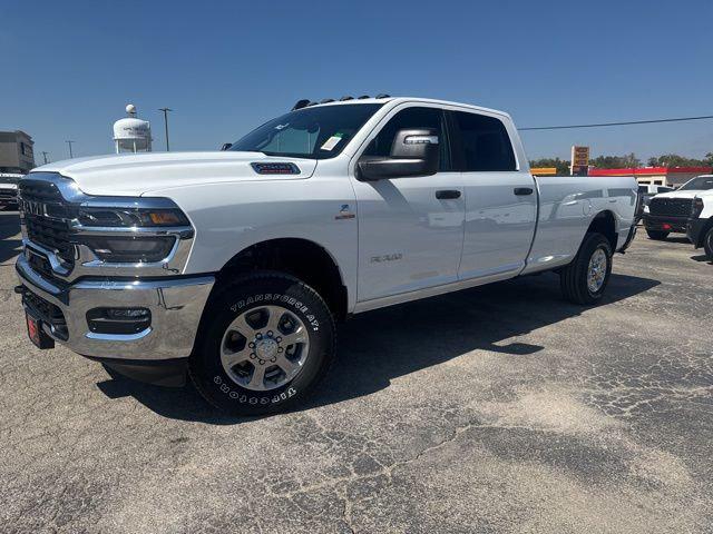 2026 RAM Ram 2500 RAM 2500 LONE STAR CREW CAB 4X4 8 BOX