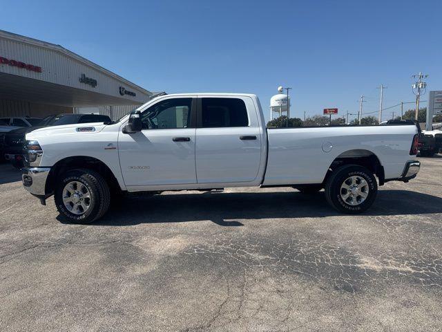 2026 RAM Ram 2500 RAM 2500 LONE STAR CREW CAB 4X4 8 BOX