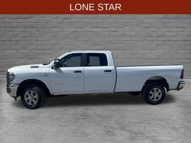 2026 RAM 2500 RAM 2500 LONE STAR CREW CAB 4X4 8 BOX