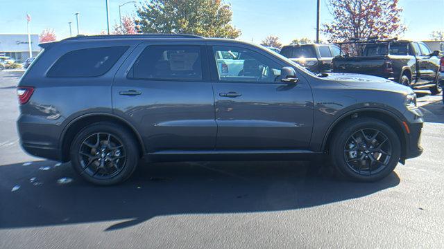 2026 Dodge Durango DURANGO GT PLUS AWD HEMI V8 2026 Dodge Durango DURANGO GT PLUS AWD HEMI V8