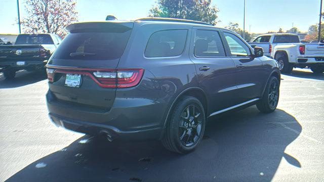 2026 Dodge Durango DURANGO GT PLUS AWD HEMI V8 2026 Dodge Durango DURANGO GT PLUS AWD HEMI V8