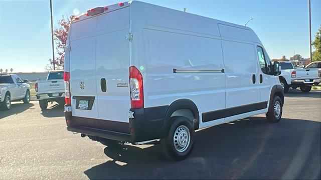 2026 RAM Ram ProMaster RAM PROMASTER 2500 TRADESMAN CARGO VAN HIGH ROOF 159 WB 2026 RAM Ram ProMaster RAM PROMASTER 2500 TRADESMAN CARGO VAN HIGH ROOF 159 WB