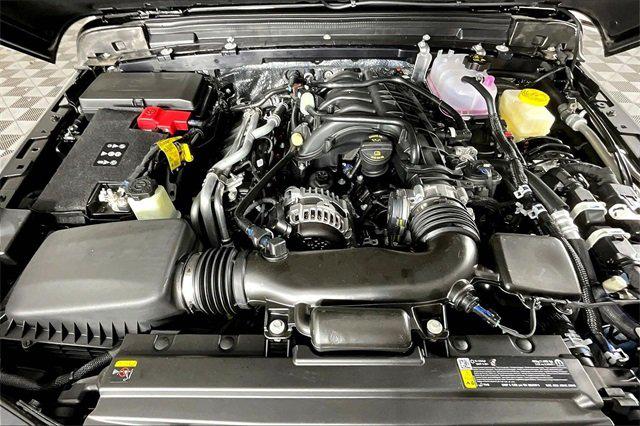 2026 Jeep Wrangler WRANGLER 4-DOOR SPORT S 2026 Jeep Wrangler WRANGLER 4-DOOR SPORT S