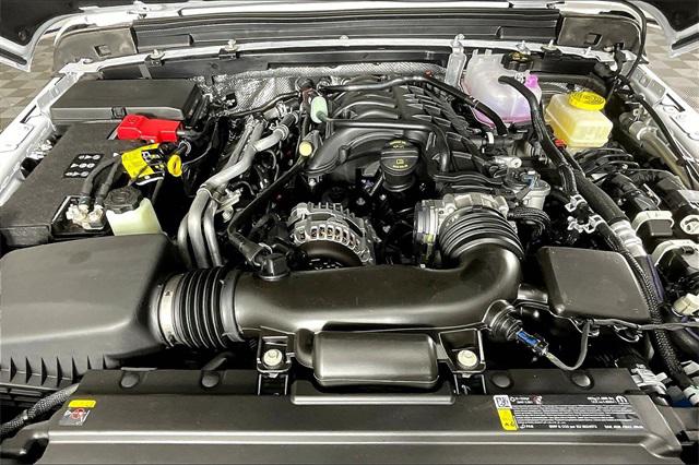 2026 Jeep Wrangler WRANGLER 4-DOOR WILLYS 2026 Jeep Wrangler WRANGLER 4-DOOR WILLYS