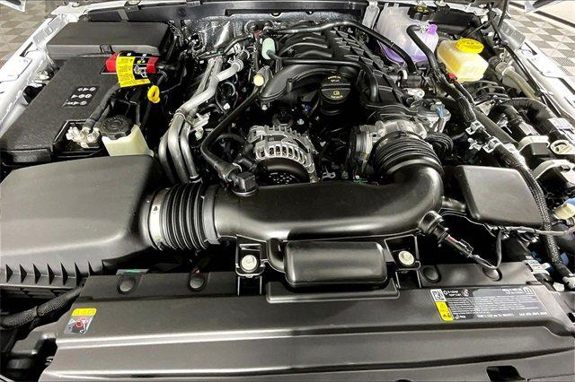 2026 Jeep Wrangler WRANGLER 4-DOOR SAHARA 2026 Jeep Wrangler WRANGLER 4-DOOR SAHARA