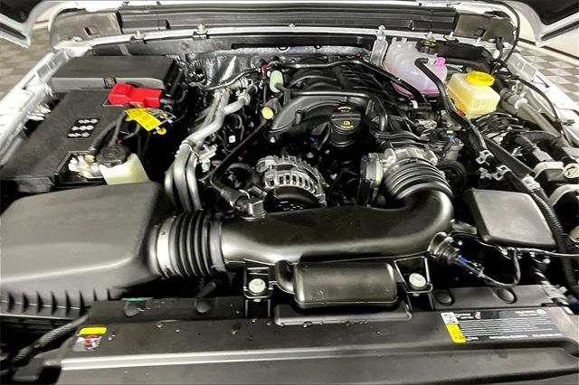 2026 Jeep Wrangler WRANGLER 4-DOOR RUBICON 2026 Jeep Wrangler WRANGLER 4-DOOR RUBICON