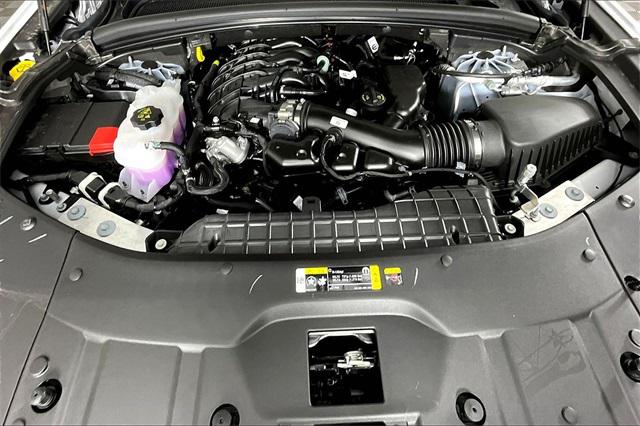 2025 Jeep Grand Cherokee GRAND CHEROKEE ALTITUDE X 4X2