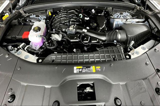 2025 Jeep Grand Cherokee GRAND CHEROKEE ALTITUDE X 4X2