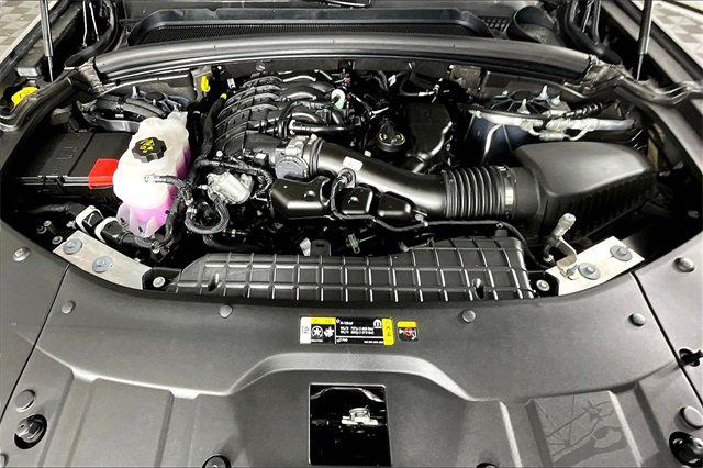 2025 Jeep Grand Cherokee GRAND CHEROKEE L ALTITUDE X 4X4 2025 Jeep Grand Cherokee GRAND CHEROKEE L ALTITUDE X 4X4