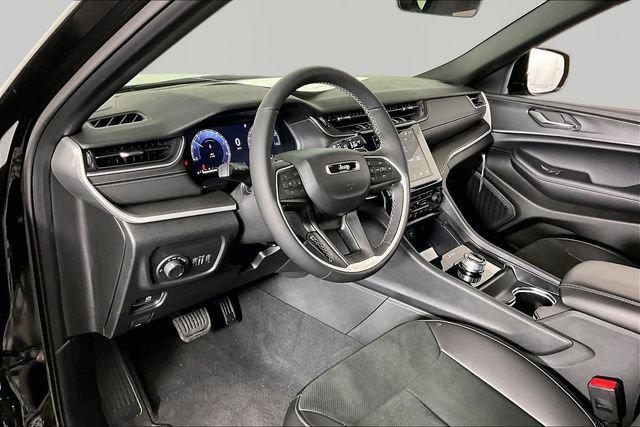 2025 Jeep Grand Cherokee Altitude X 4x4