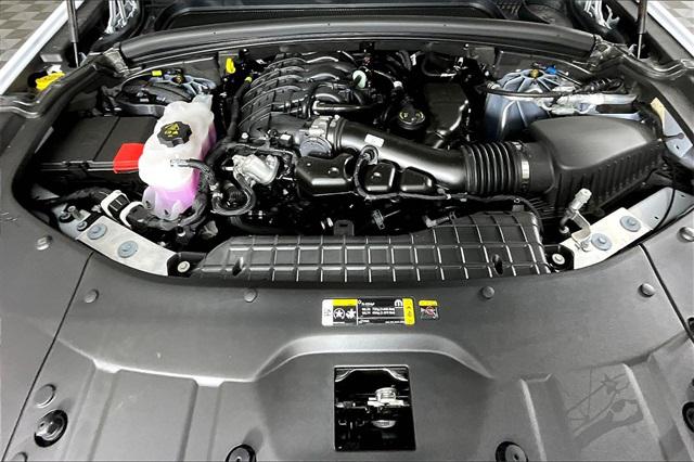 2025 Jeep Grand Cherokee GRAND CHEROKEE L SUMMIT RESERVE 4X4