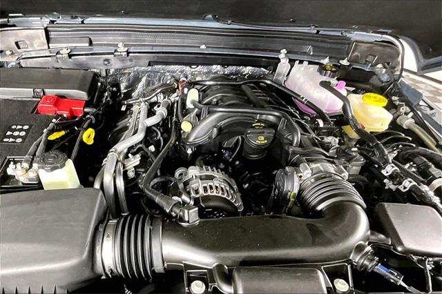 2026 Jeep Wrangler WRANGLER 4-DOOR WILLYS 2026 Jeep Wrangler WRANGLER 4-DOOR WILLYS