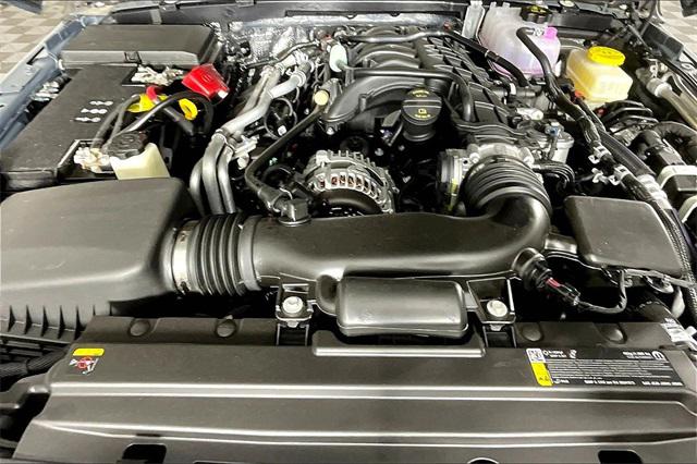 2026 Jeep Wrangler WRANGLER 4-DOOR RUBICON 2026 Jeep Wrangler WRANGLER 4-DOOR RUBICON