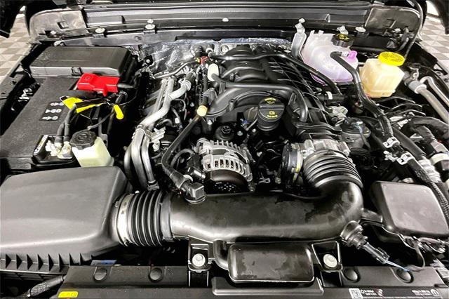 2026 Jeep Gladiator GLADIATOR SPORT S 4X4 2026 Jeep Gladiator GLADIATOR SPORT S 4X4