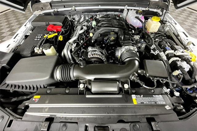 2026 Jeep Gladiator GLADIATOR SPORT S 4X4 2026 Jeep Gladiator GLADIATOR SPORT S 4X4